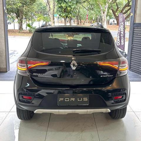 Imagem 5 renault sandero sze16mt 2020