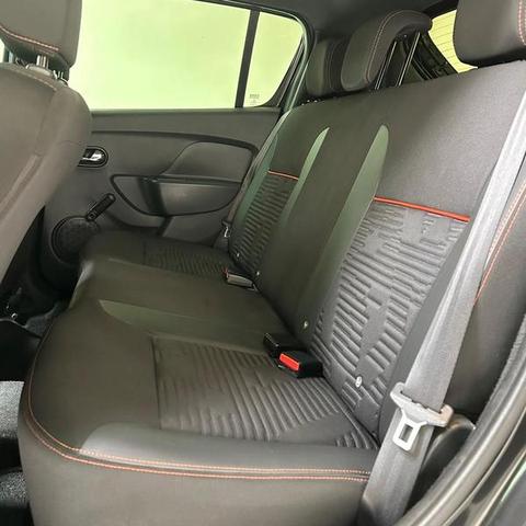 Imagem 13 renault sandero sze16mt 2020