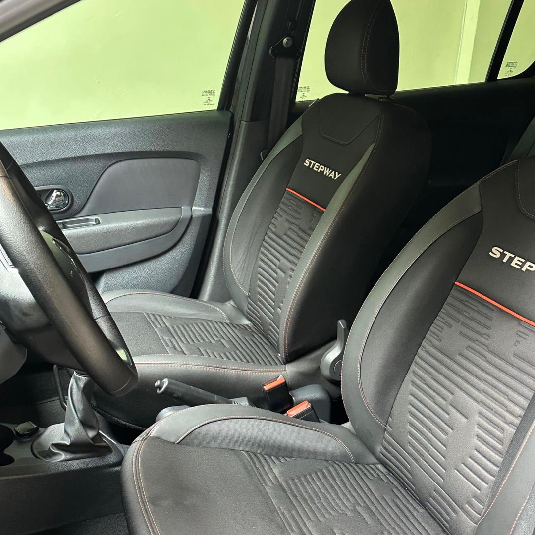 Imagem 11 de renault sandero sze16mt 2020