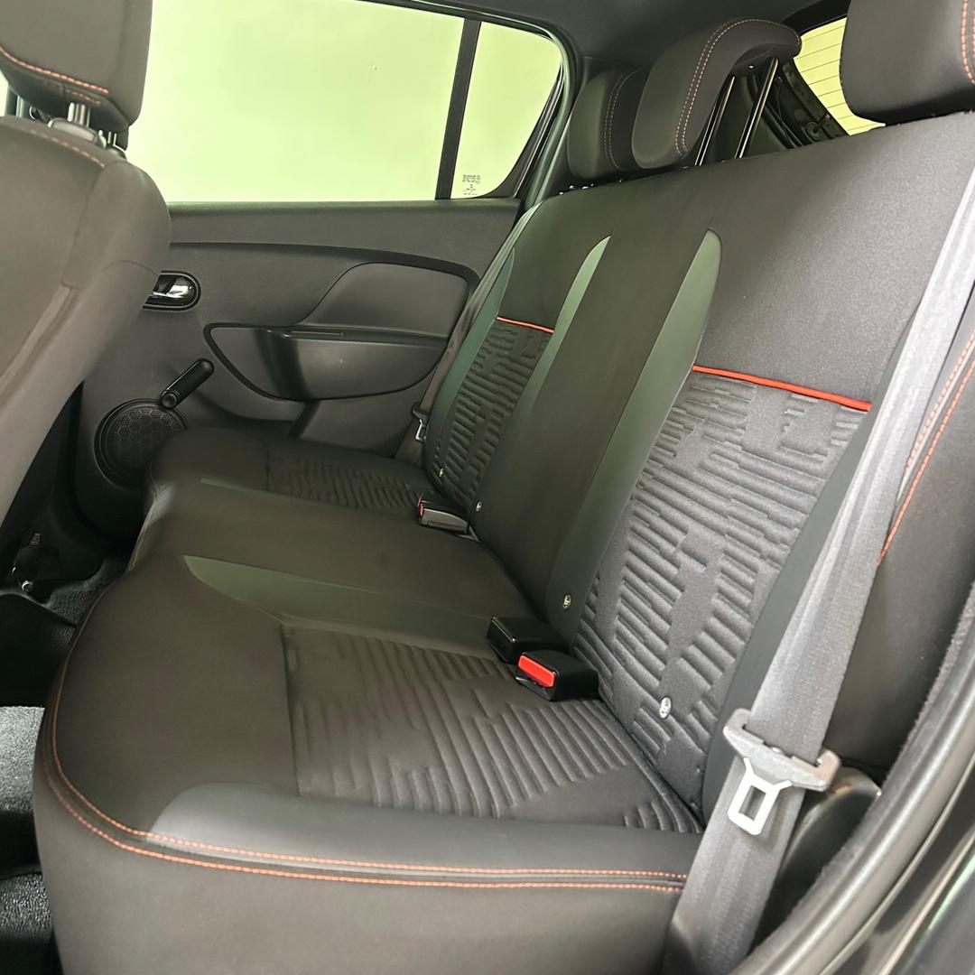 Imagem 12 de renault sandero sze16mt 2020