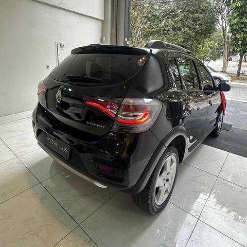Imagem 4 renault sandero sze16mt 2020