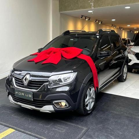 Imagem 3 renault sandero sze16mt 2020