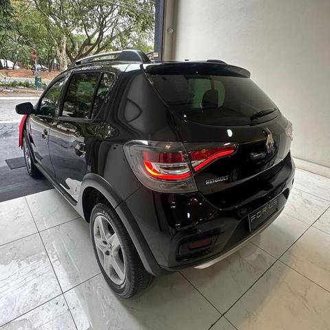 Imagem 6 renault sandero sze16mt 2020