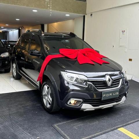 Imagem 1 renault sandero sze16mt 2020