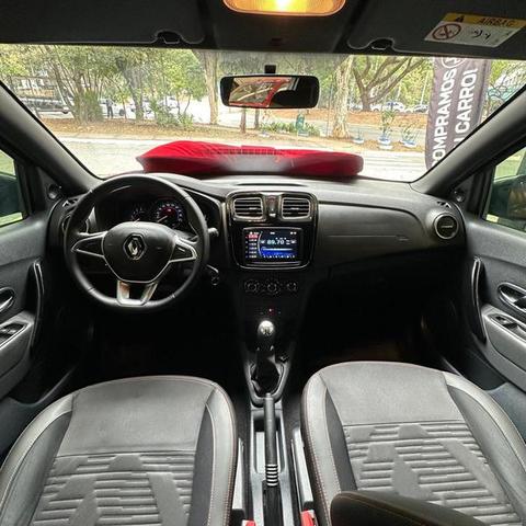 Imagem 11 renault sandero sze16mt 2020
