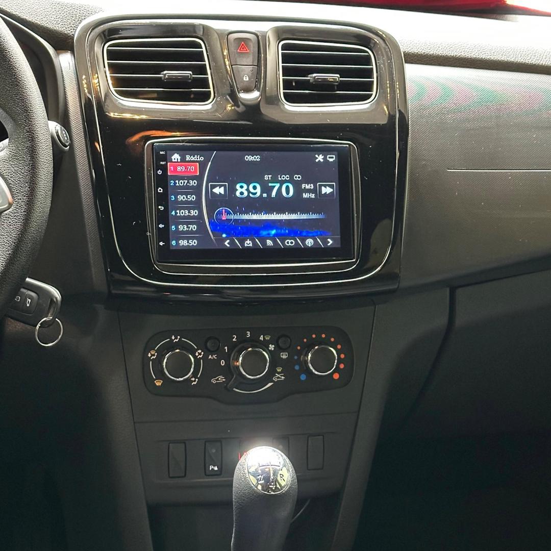 Imagem 9 de renault sandero sze16mt 2020
