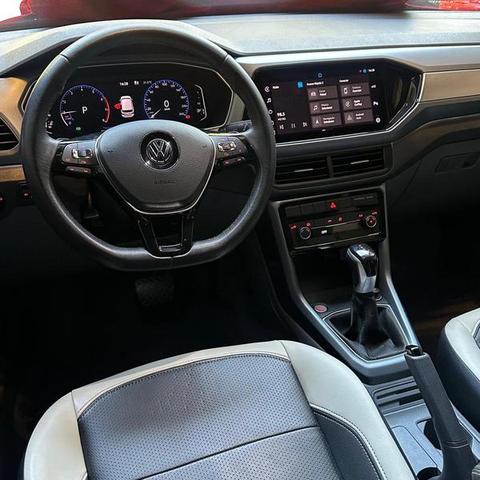 Imagem 7 volkswagen t cross cl tsi ad 2021