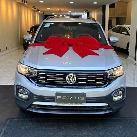 Imagem 2 volkswagen t cross cl tsi ad 2021