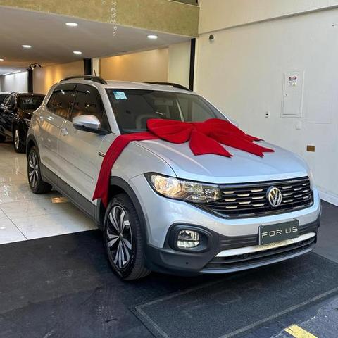 Imagem 1 volkswagen t cross cl tsi ad 2021