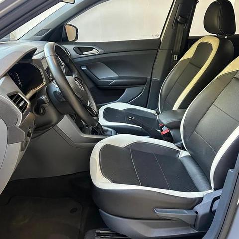 Imagem 8 volkswagen t cross cl tsi ad 2021