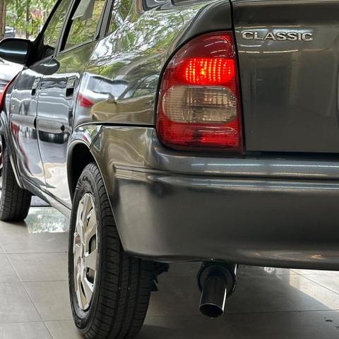 Imagem 7 chevrolet classic life 2007