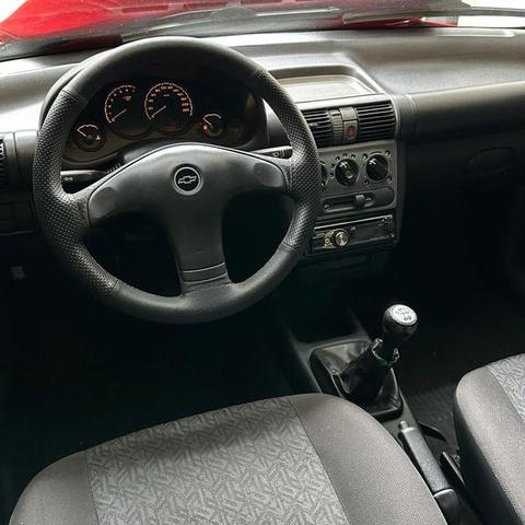 Imagem 8 chevrolet classic life 2007