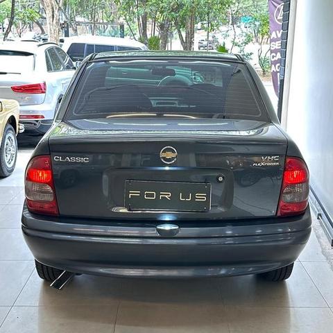 Imagem 5 chevrolet classic life 2007