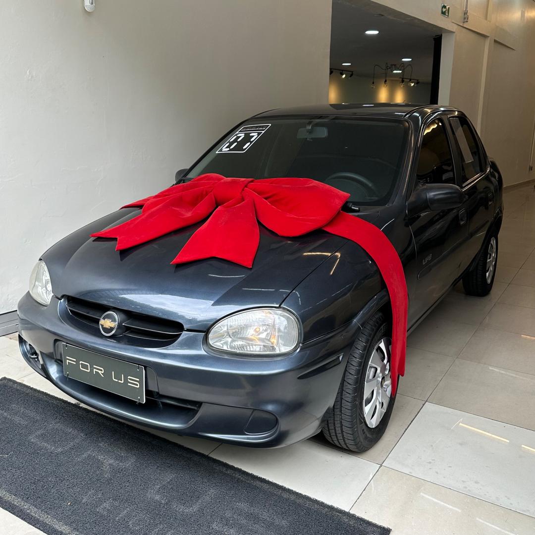 Imagem 2 de chevrolet classic life 2007