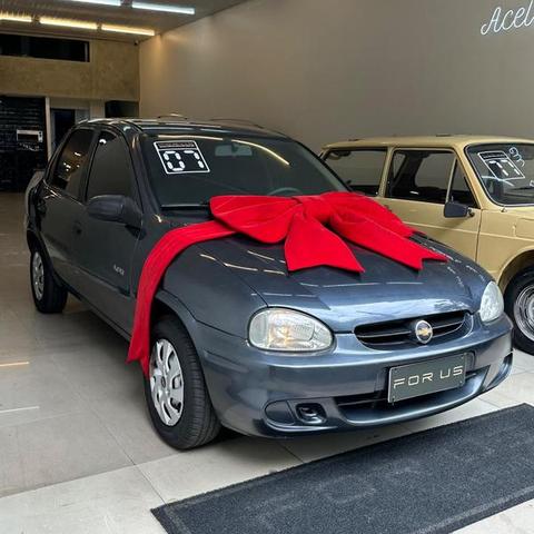 Imagem 1 chevrolet classic life 2007