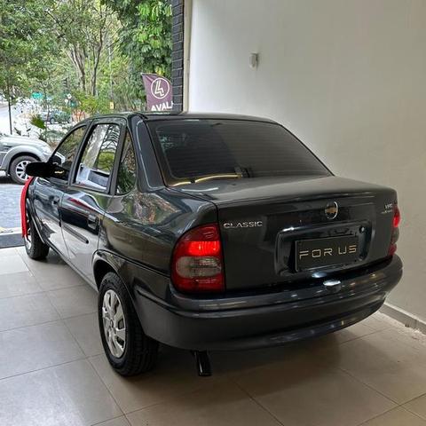 Imagem 6 chevrolet classic life 2007