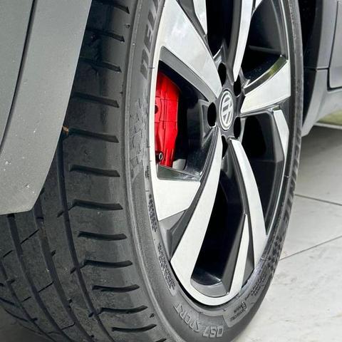 Imagem 8 volkswagen t cross sense tsi ad 2021