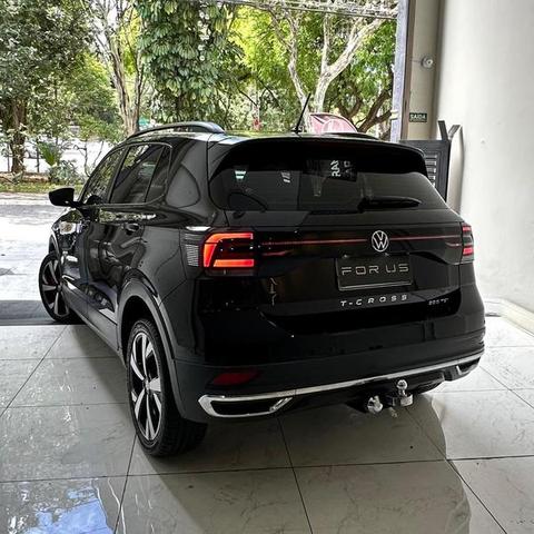 Imagem 5 volkswagen t cross sense tsi ad 2021