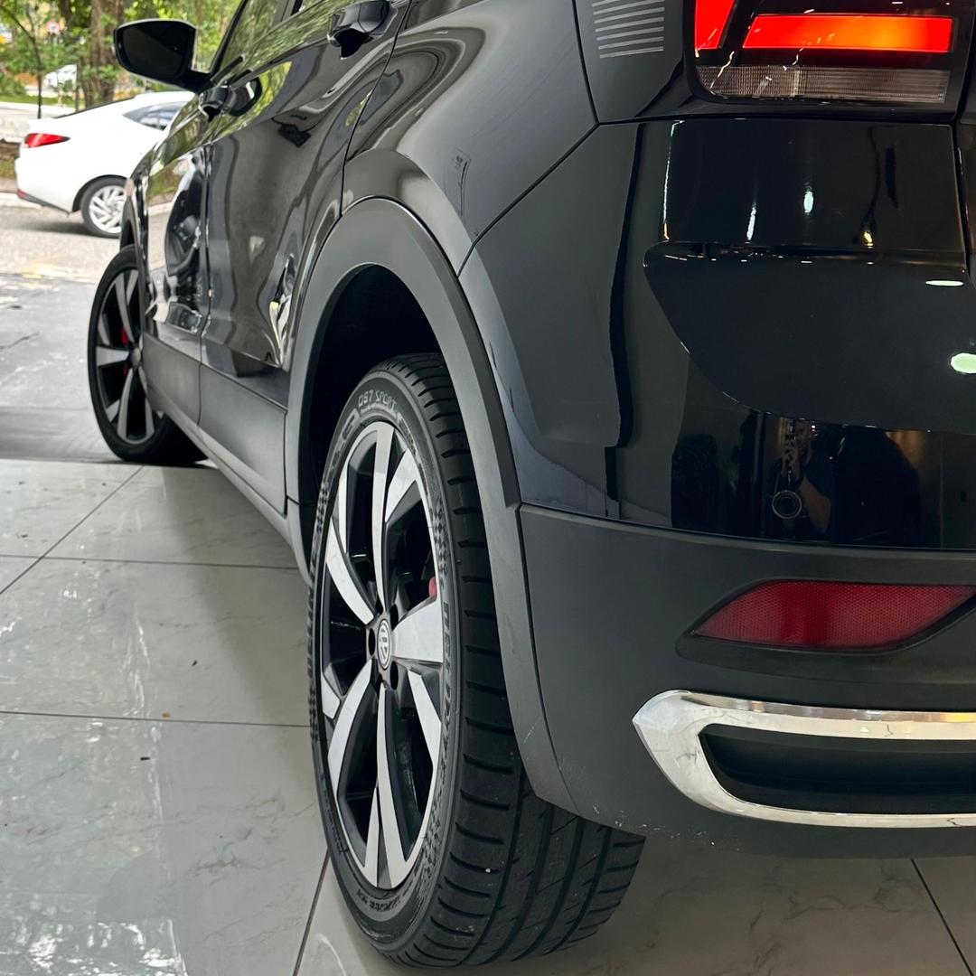 Imagem 5 de volkswagen t cross sense tsi ad 2021
