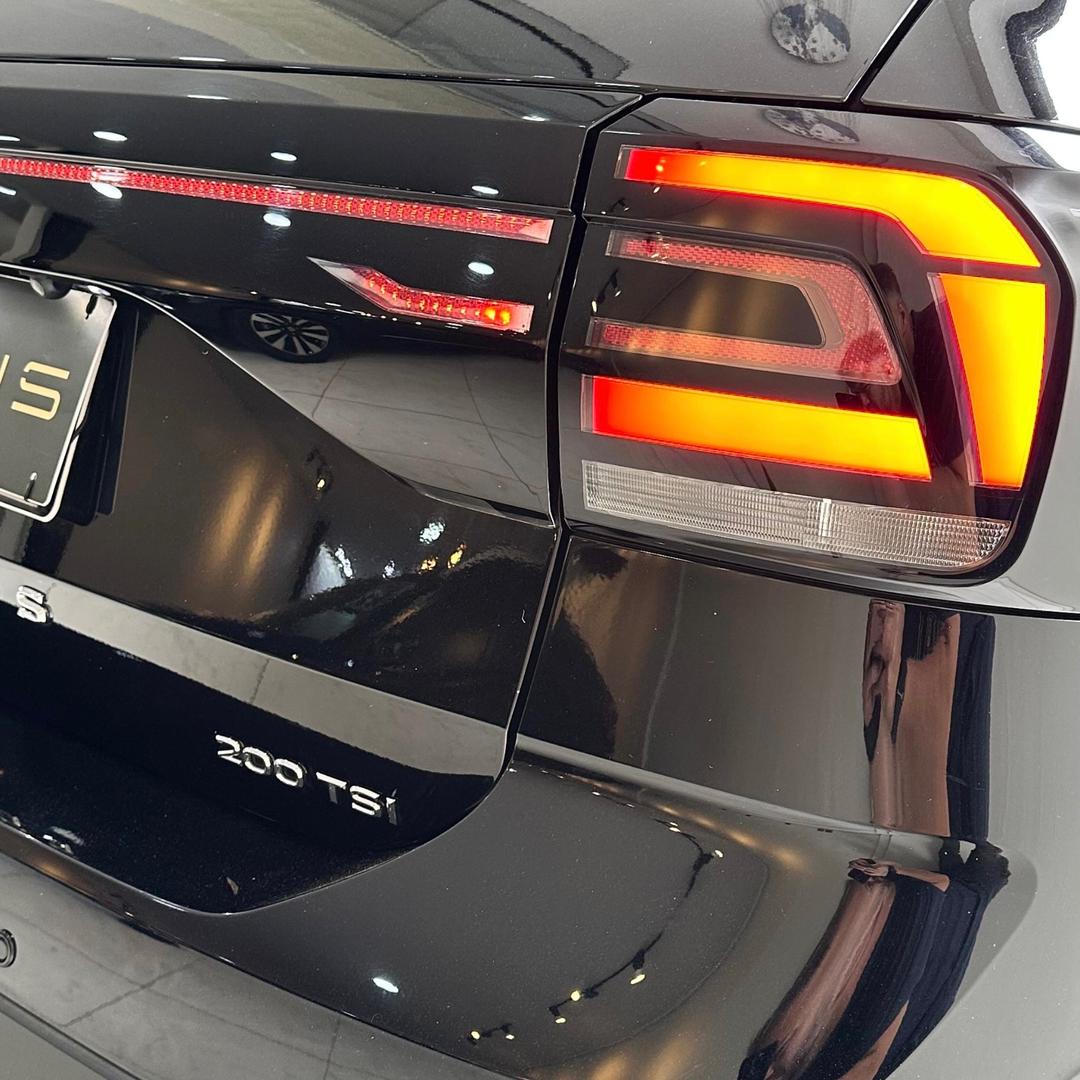 Imagem 6 de volkswagen t cross sense tsi ad 2021