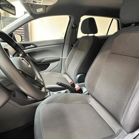 Imagem 10 volkswagen t cross sense tsi ad 2021