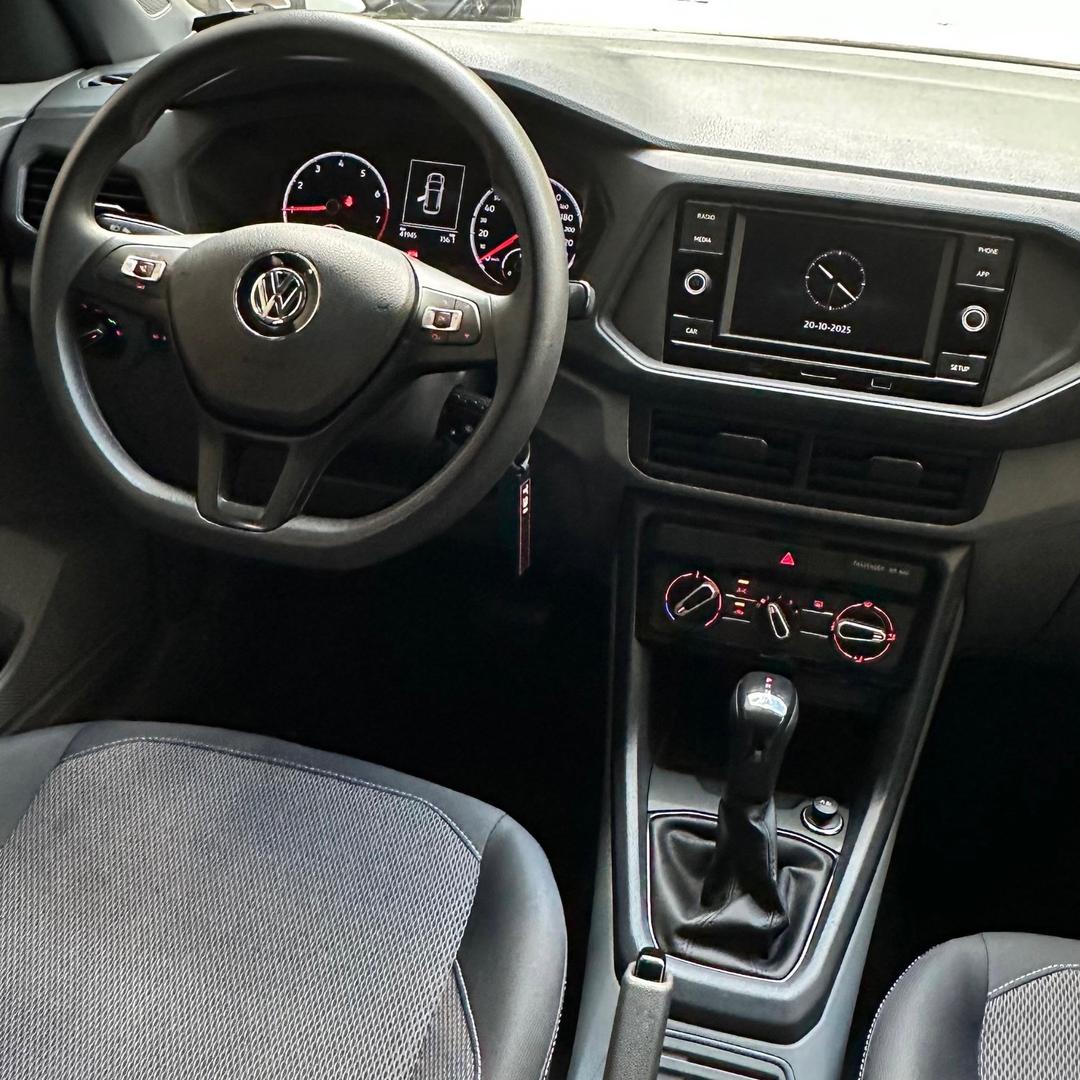 Imagem 8 de volkswagen t cross sense tsi ad 2021