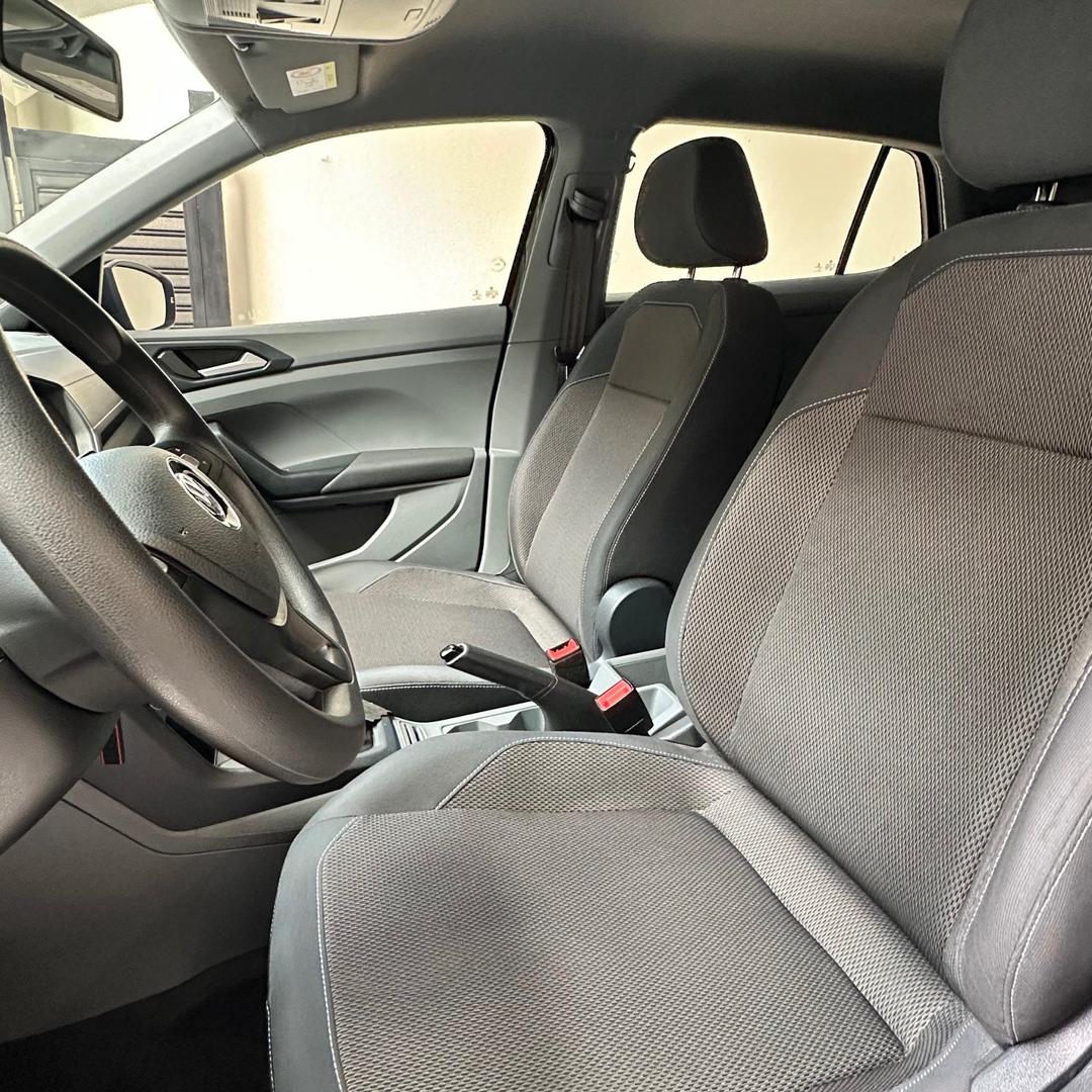 Imagem 9 de volkswagen t cross sense tsi ad 2021