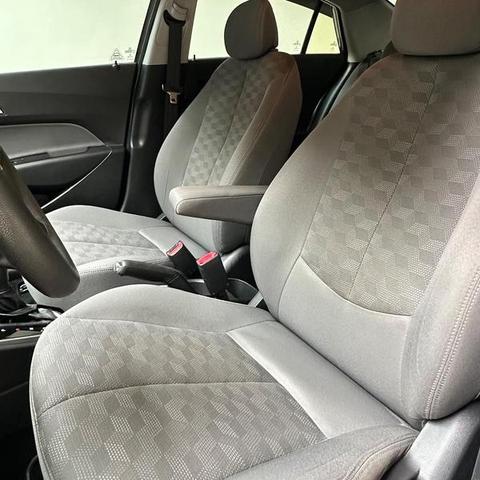 Imagem 10 hyundai hb20s comfort style 2018