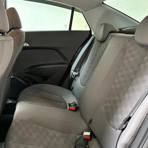 Imagem 11 hyundai hb20s comfort style 2018
