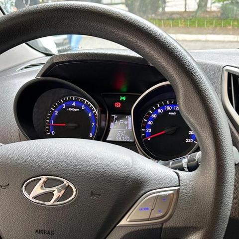 Imagem 7 hyundai hb20s comfort style 2018