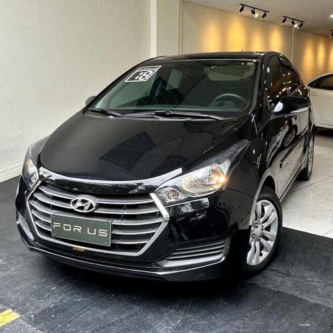 Imagem 3 hyundai hb20s comfort style 2018