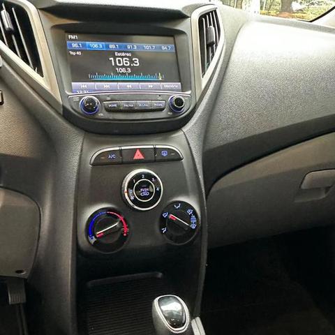 Imagem 9 hyundai hb20s comfort style 2018