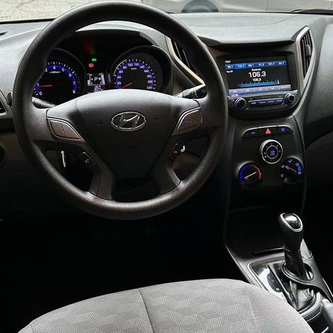 Imagem 6 hyundai hb20s comfort style 2018