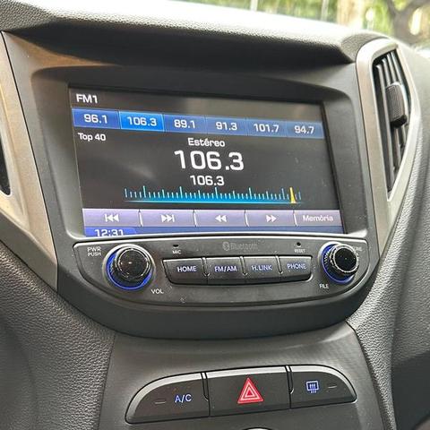 Imagem 8 hyundai hb20s comfort style 2018