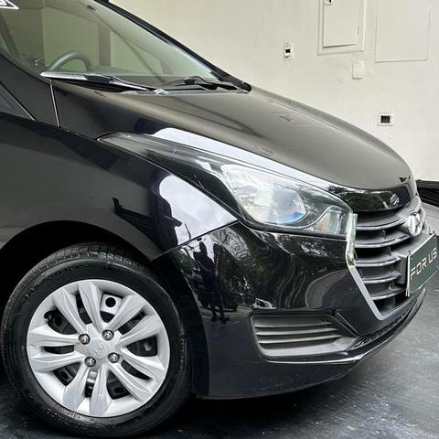 Imagem 4 hyundai hb20s comfort style 2018