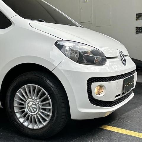 Imagem 4 volkswagen up move mb 2017
