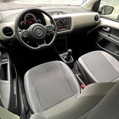 Imagem 11 volkswagen up move mb 2017