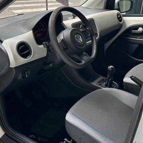 Imagem 10 volkswagen up move mb 2017