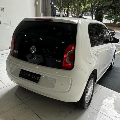 Imagem 5 volkswagen up move mb 2017