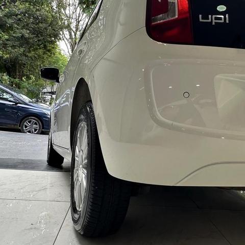 Imagem 8 volkswagen up move mb 2017