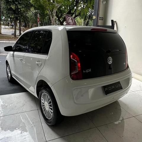 Imagem 7 volkswagen up move mb 2017