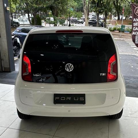 Imagem 6 volkswagen up move mb 2017