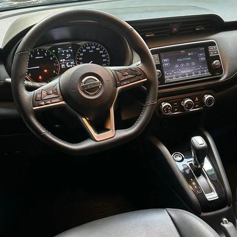 Imagem 9 nissan kicks sv cvt 2021