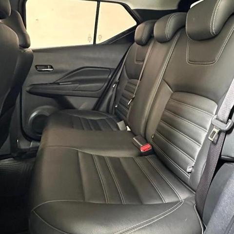 Imagem 11 nissan kicks sv cvt 2021