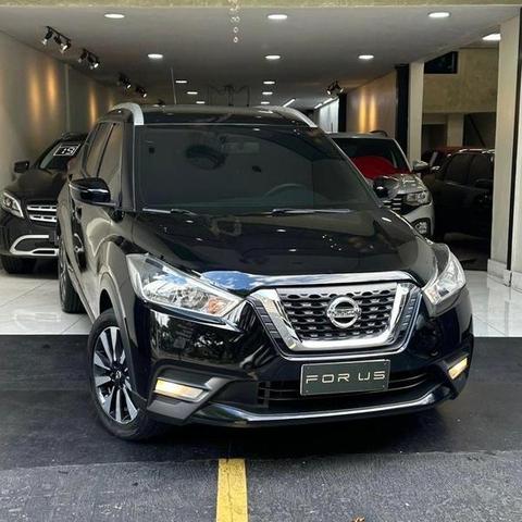 Imagem 1 nissan kicks sv cvt 2021