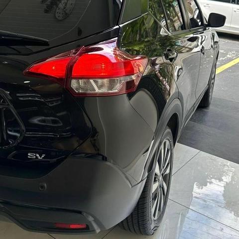 Imagem 7 nissan kicks sv cvt 2021