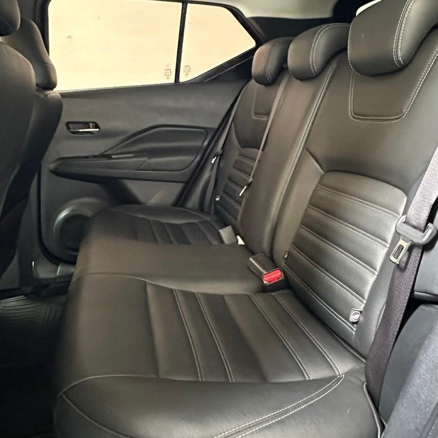 Imagem 10 de nissan kicks sv cvt 2021