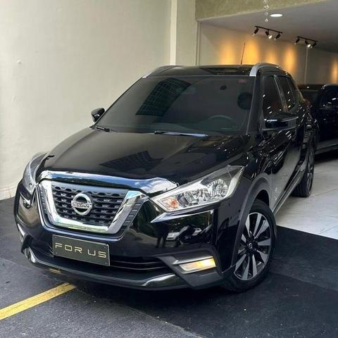 Imagem 3 nissan kicks sv cvt 2021