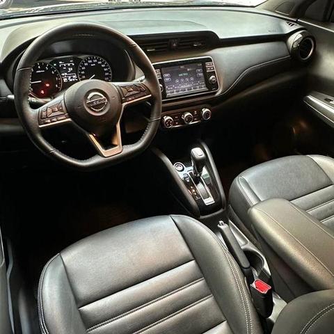 Imagem 10 nissan kicks sv cvt 2021