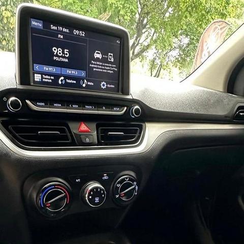 Imagem 16 hyundai hb20 1.0 tgdi at platinum 2023